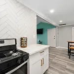 Comfortable 1Br Apt In Central Houston With Free Park